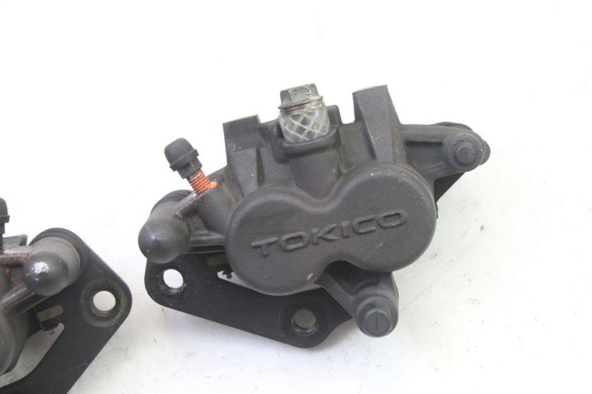 photo de FRONT BRAKE CALIPER SUZUKI SV S 650 (2003 - 2009)