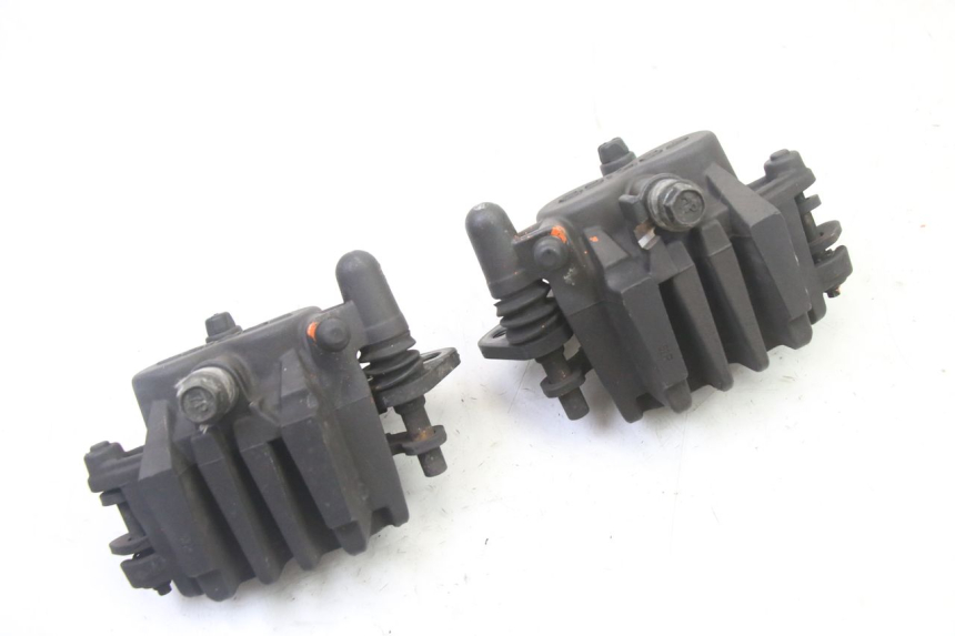 photo de FRONT BRAKE CALIPER SUZUKI SV S 650 (2003 - 2009)