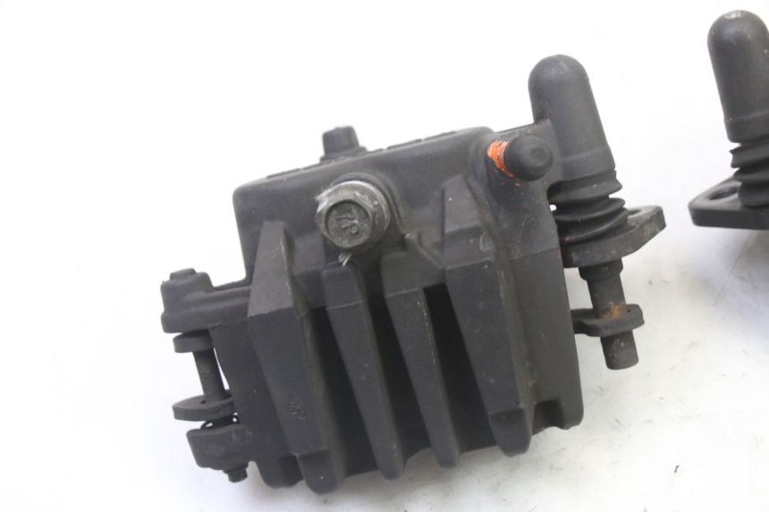 photo de FRONT BRAKE CALIPER SUZUKI SV S 650 (2003 - 2009)