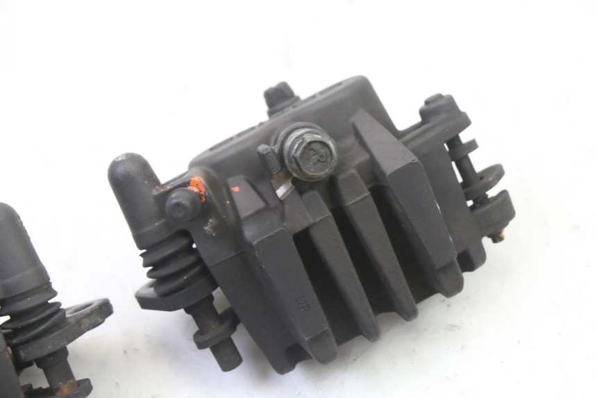 photo de FRONT BRAKE CALIPER SUZUKI SV S 650 (2003 - 2009)
