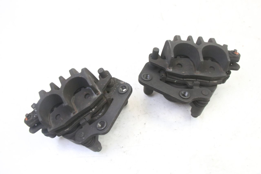 photo de FRONT BRAKE CALIPER SUZUKI SV S 650 (2003 - 2009)