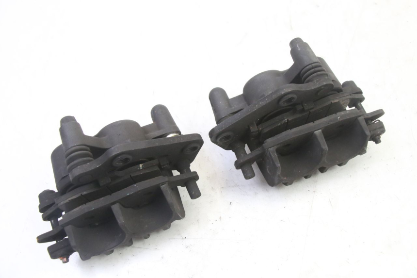 photo de FRONT BRAKE CALIPER SUZUKI SV S 650 (2003 - 2009)