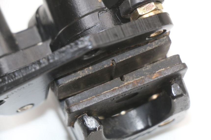 photo de FRONT BRAKE CALIPER MINI MX SX 125