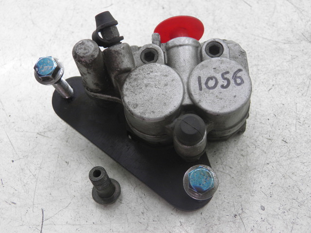 photo de FRONT BRAKE CALIPER SYM FIDDLE 2 50 (2008 - 2013)