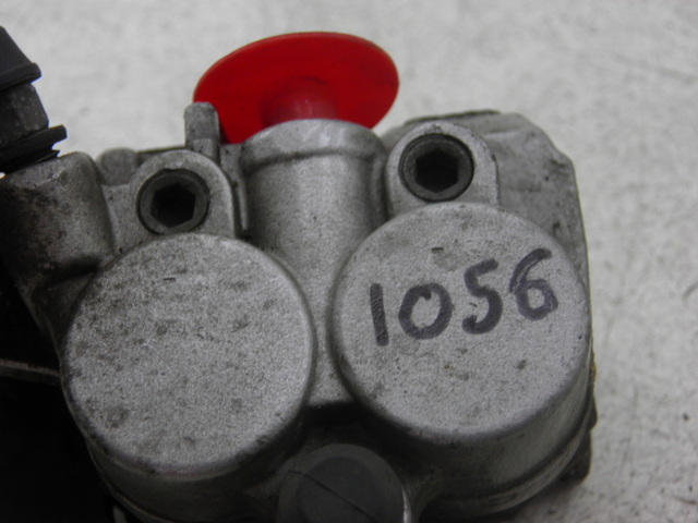 photo de FRONT BRAKE CALIPER SYM FIDDLE 2 50 (2008 - 2013)