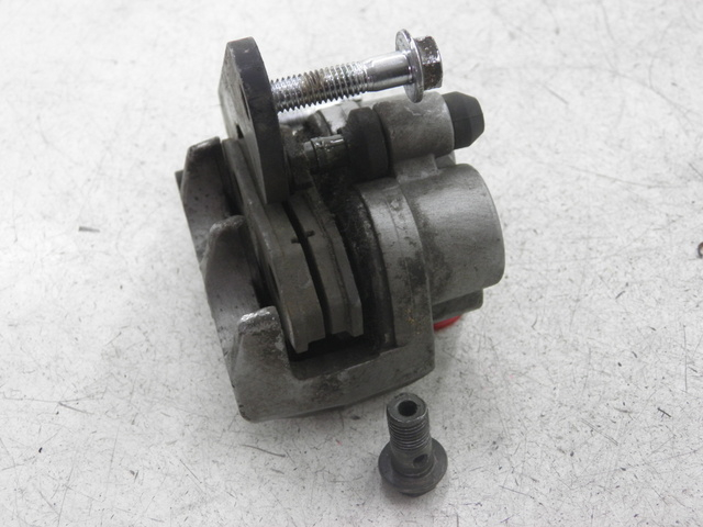 photo de FRONT BRAKE CALIPER SYM FIDDLE 2 50 (2008 - 2013)