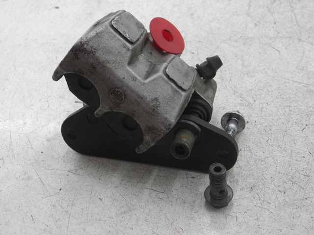 photo de FRONT BRAKE CALIPER SYM FIDDLE 2 50 (2008 - 2013)
