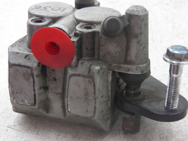 photo de FRONT BRAKE CALIPER SYM FIDDLE 2 50 (2008 - 2013)