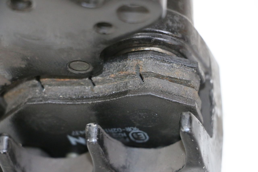 photo de FRONT BRAKE CALIPER SYM FIDDLE 3 III 50 (2014 - 2020)