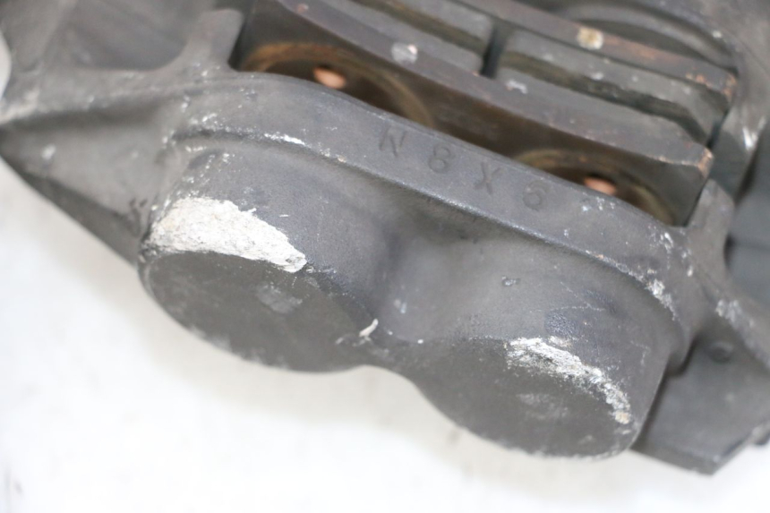 photo de FRONT BRAKE CALIPER YAMAHA TDM ABS 900 (2002 - 2014)