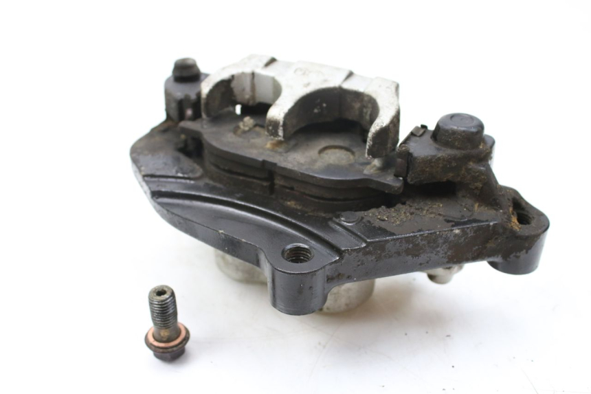 photo de FRONT BRAKE CALIPER YAMAHA TDR DELTABOX 125 (1993 - 2003)