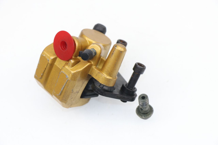 photo de FRONT BRAKE CALIPER NITRO MOTORS THUNDER 125
