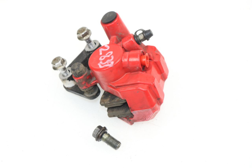 photo de FRONT BRAKE CALIPER TNT MOTOR GRIDO 2T 50 (2010 - 2019)