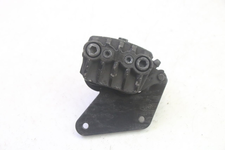 photo de FRONT BRAKE CALIPER KSR TR SM 50 (2015 - 2018) - Technical close-up