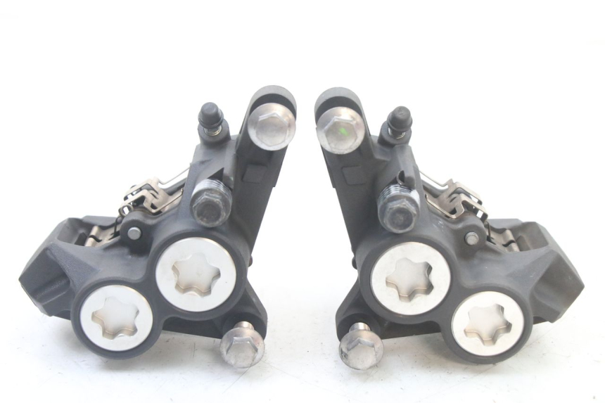 photo de FRONT BRAKE CALIPER YAMAHA TRACER 7 700 (2020 - 2024)