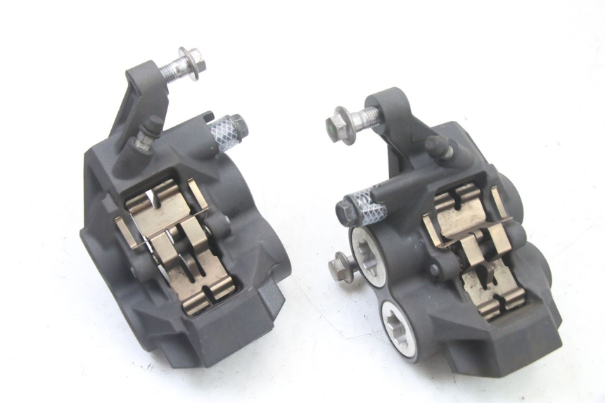 photo de FRONT BRAKE CALIPER YAMAHA TRACER 7 700 (2020 - 2024)