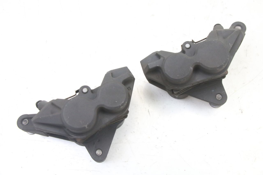 photo de FRONT BRAKE CALIPER YAMAHA TRACER 7 700 (2020 - 2024)