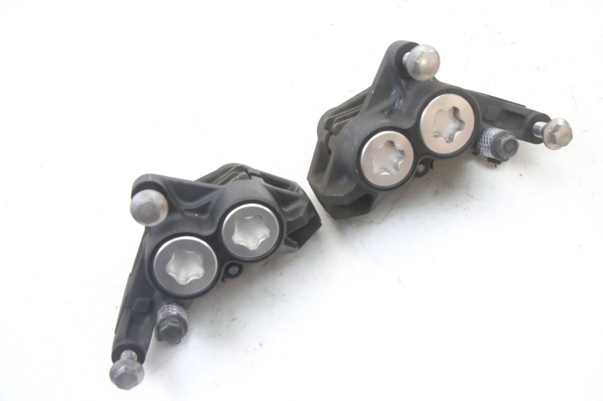 photo de FRONT BRAKE CALIPER YAMAHA TRACER 7 700 (2020 - 2024)