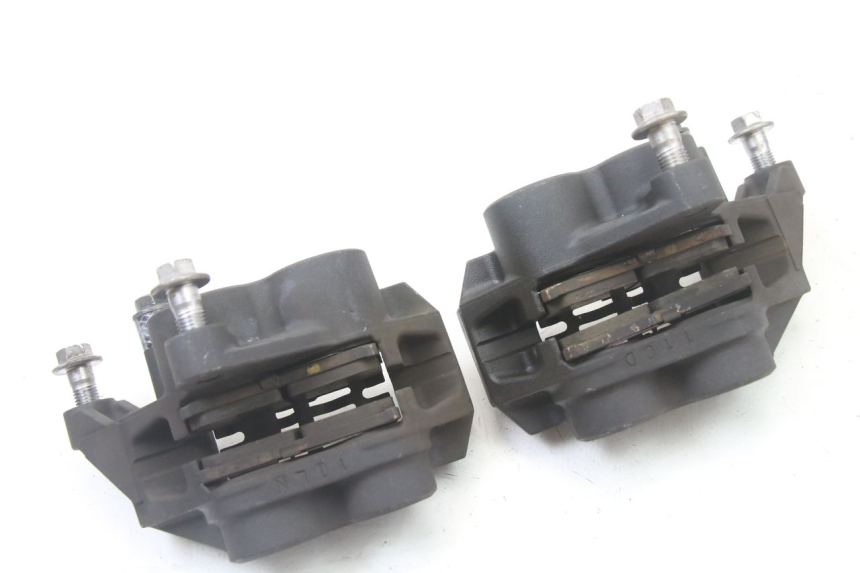 photo de FRONT BRAKE CALIPER YAMAHA TRACER 7 700 (2020 - 2024)