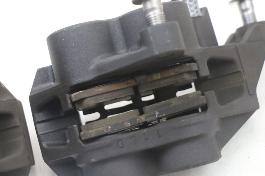 photo de FRONT BRAKE CALIPER YAMAHA TRACER 7 700 (2020 - 2024)