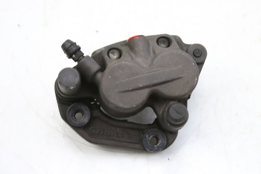 photo de FRONT BRAKE CALIPER SUZUKI UH BURGMAN 125 (2002 - 2006)