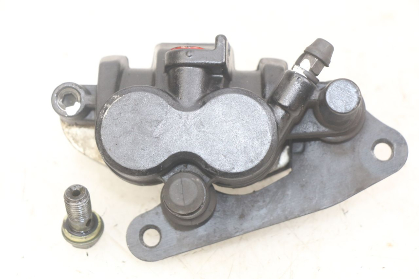 photo de FRONT BRAKE CALIPER MOTRAC URBAN 4T 50 (2016 - 2024)