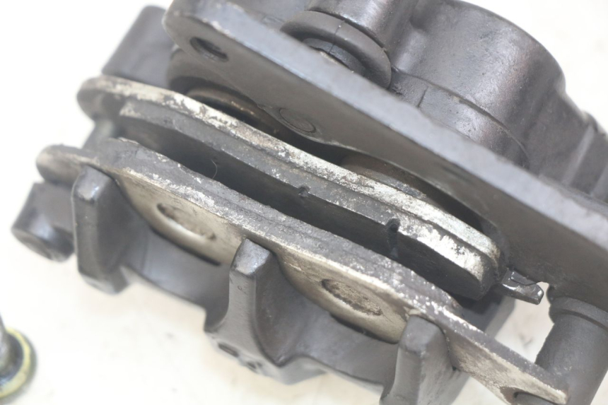 photo de FRONT BRAKE CALIPER MOTRAC URBAN 4T 50 (2016 - 2024)