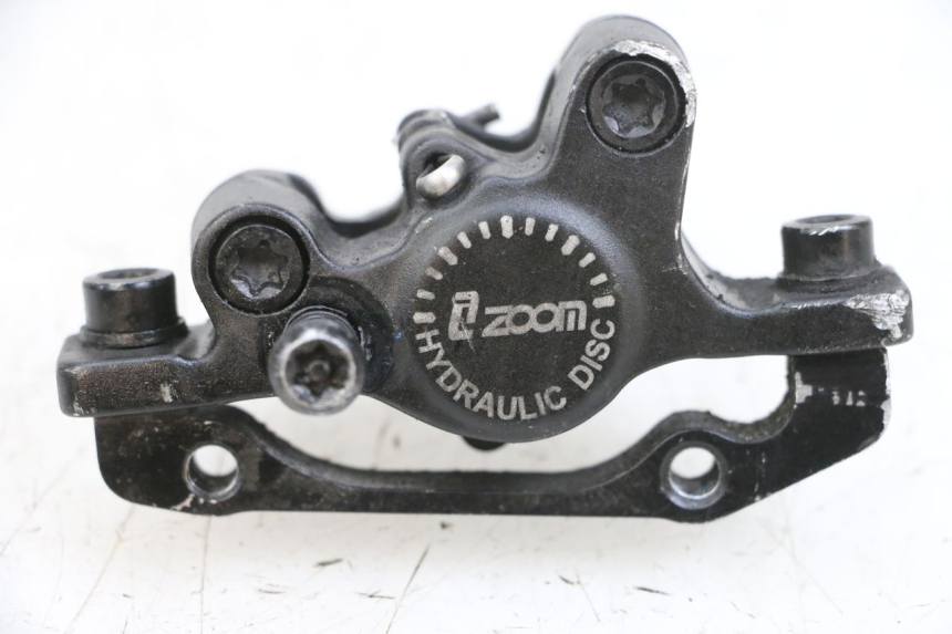 photo de FRONT BRAKE CALIPER DUALTRON VICTOR LIMITED 1