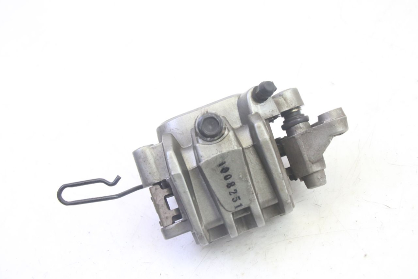 photo de FRONT BRAKE CALIPER DAELIM VJ ROADWIN FI 125 (2008 - 2017) - Zoom on usage condition
