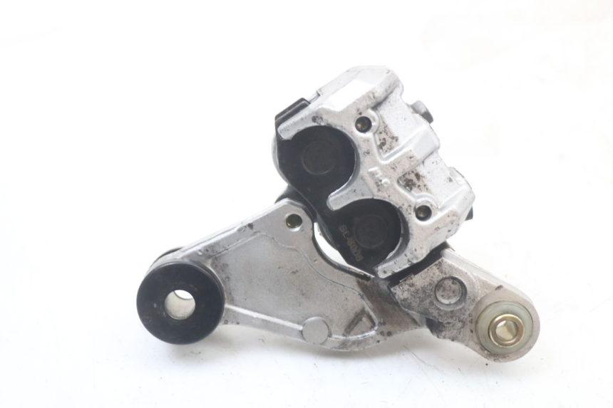 photo de FRONT BRAKE CALIPER JM MOTORS VX 125 (2022 - 2025) - Alternative perspective