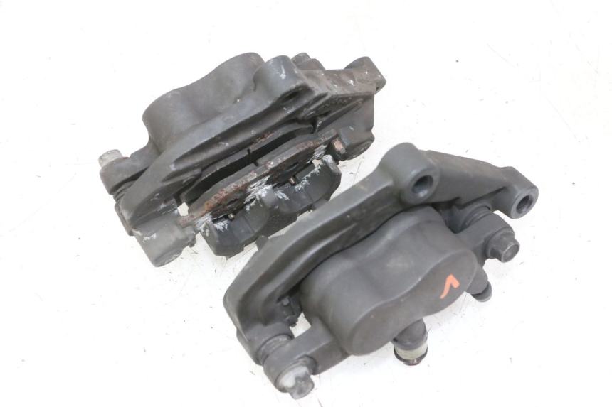 photo de FRONT BRAKE CALIPER YAMAHA XJ6 ABS 600 (2008 - 2016)