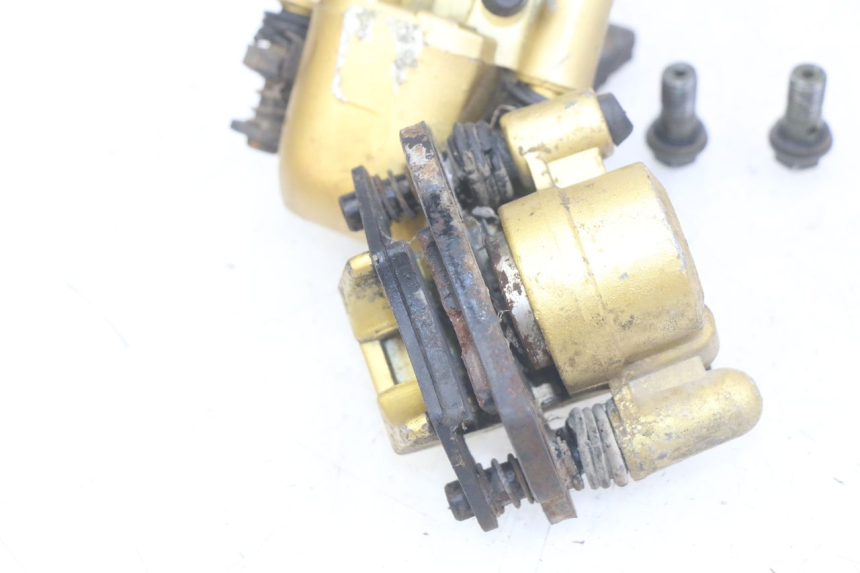 photo de FRONT BRAKE CALIPER SHINERAY XY250 STXE 250 (2006 - 2012)
