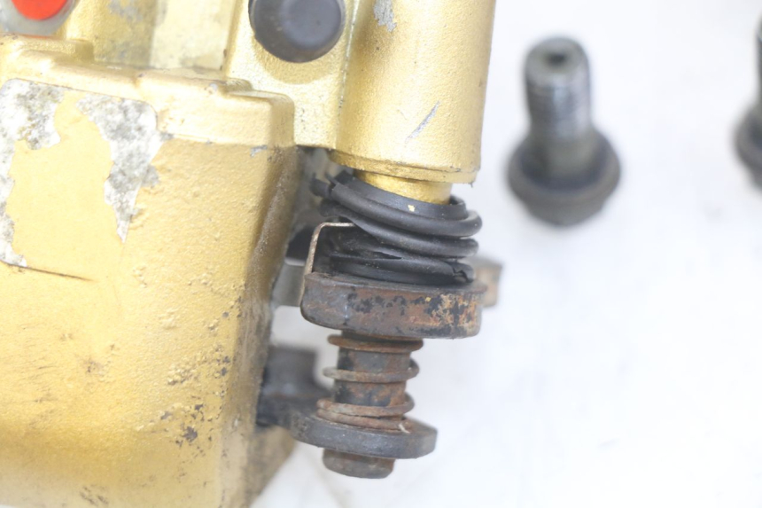 photo de FRONT BRAKE CALIPER SHINERAY XY250 STXE 250 (2006 - 2012)
