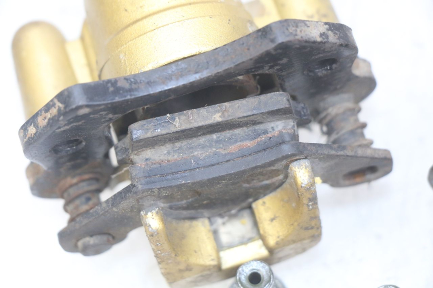 photo de FRONT BRAKE CALIPER SHINERAY XY250 STXE 250 (2006 - 2012)