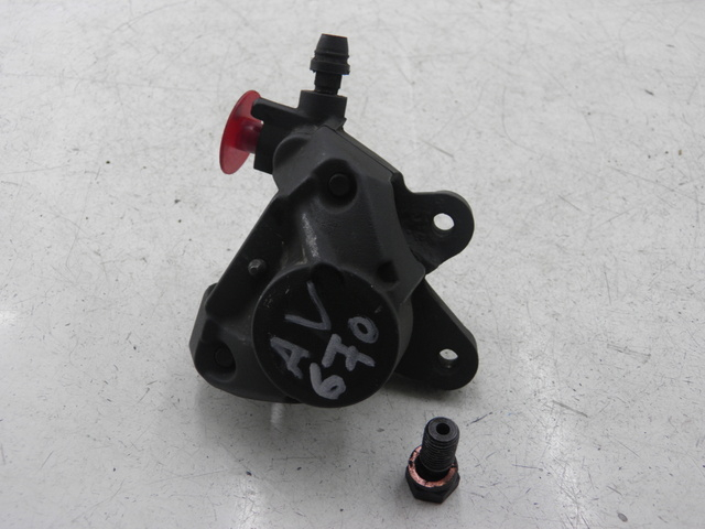 photo de FRONT BRAKE CALIPER YAMAHA BW'S 50 (2004 - 2017)