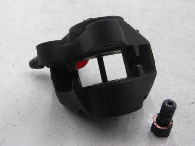 photo de FRONT BRAKE CALIPER YAMAHA BW'S 50 (2004 - 2017)