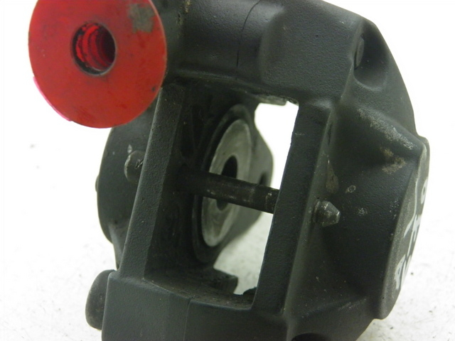photo de FRONT BRAKE CALIPER YAMAHA BW'S 50 (2004 - 2017)