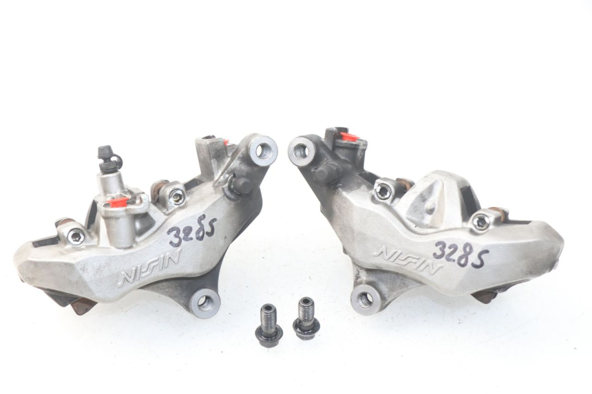 photo de FRONT BRAKE CALIPER YAMAHA FJR ABS 1300 (2006 - 2012)