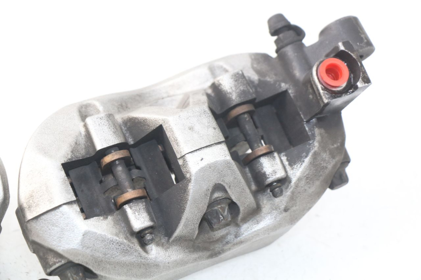 photo de FRONT BRAKE CALIPER YAMAHA FJR ABS 1300 (2006 - 2012)