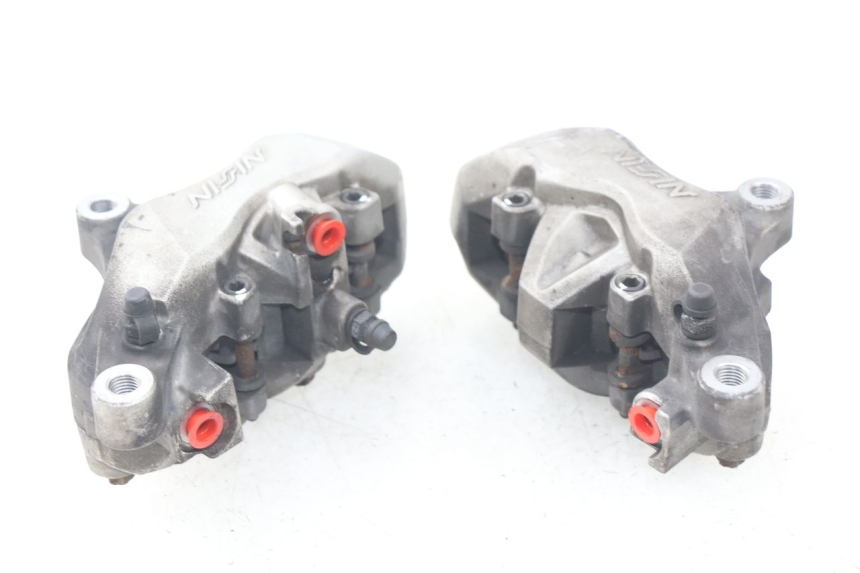 photo de FRONT BRAKE CALIPER YAMAHA FJR ABS 1300 (2006 - 2012)