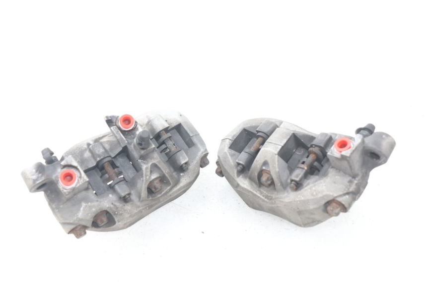 photo de FRONT BRAKE CALIPER YAMAHA FJR ABS 1300 (2006 - 2012)