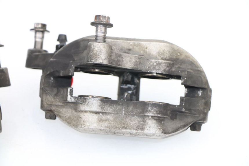 photo de FRONT BRAKE CALIPER YAMAHA FJR ABS 1300 (2006 - 2012)