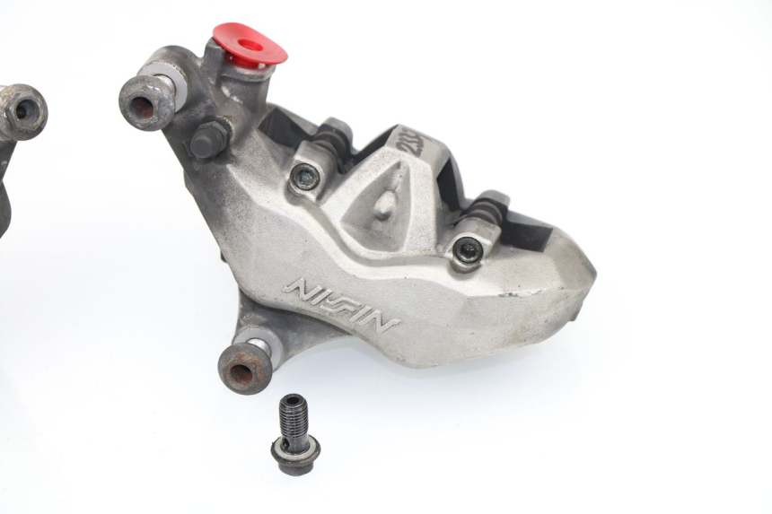 photo de FRONT BRAKE CALIPER YAMAHA FJR ABS 1300 (2006 - 2012)