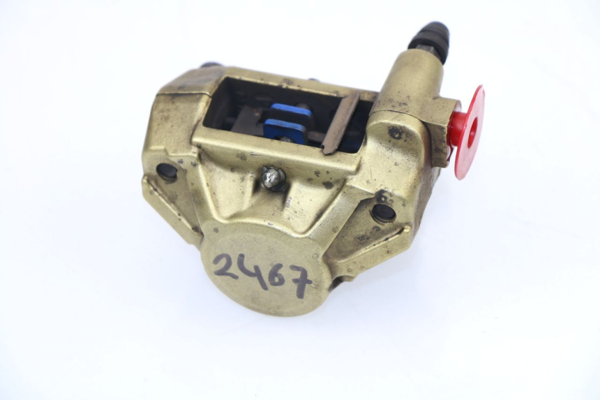 photo de FRONT BRAKE CALIPER YAMAHA SLIDER NAKED 50 (2004 - 2018)