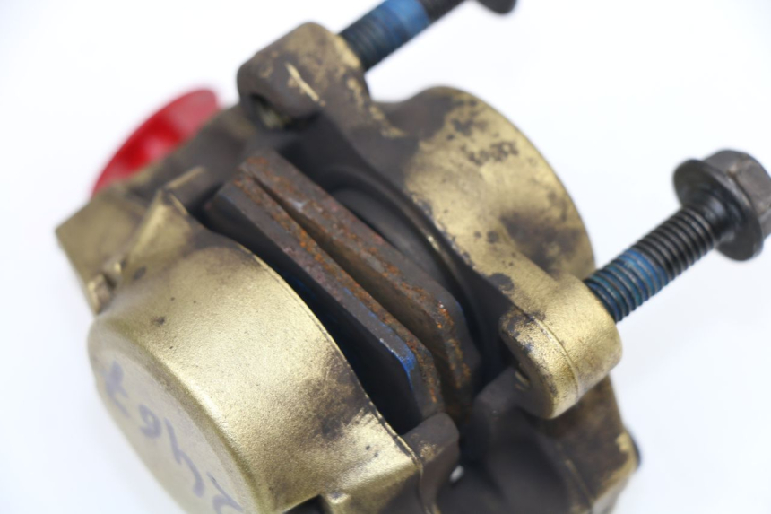 photo de FRONT BRAKE CALIPER YAMAHA SLIDER NAKED 50 (2004 - 2018)