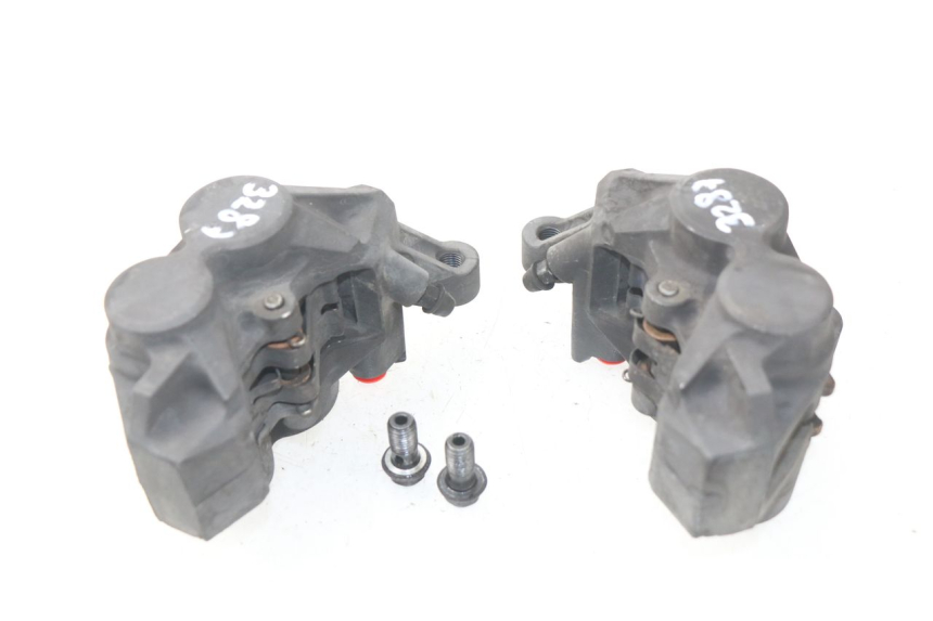 photo de FRONT BRAKE CALIPER YAMAHA TDM ABS 900 (2002 - 2014)