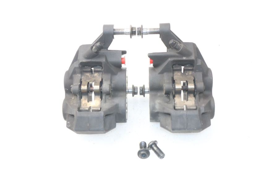 photo de FRONT BRAKE CALIPER YAMAHA TDM ABS 900 (2002 - 2014)