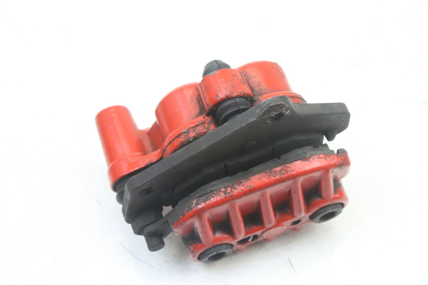 photo de FRONT BRAKE CALIPER YAMAHA TZR 50 (2008 - 2016)