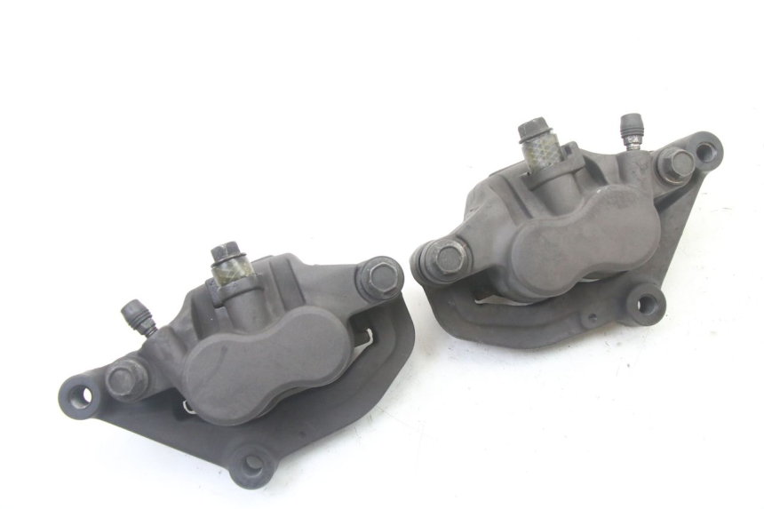 photo de FRONT BRAKE CALIPER YAMAHA XJ6 ABS 600 (2008 - 2016)