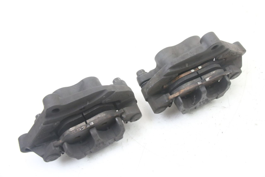 photo de FRONT BRAKE CALIPER YAMAHA XJ6 ABS 600 (2008 - 2016)